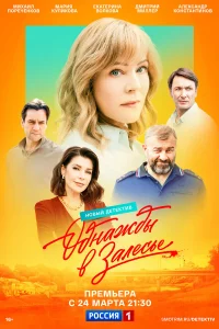 Однажды в Залесье 1 сезон